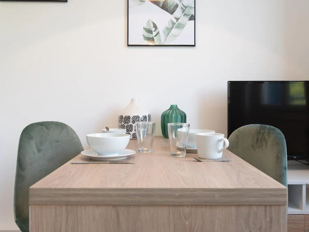 Διαμέρισμα Appartements Le Berliet - Montplaisir Λυών