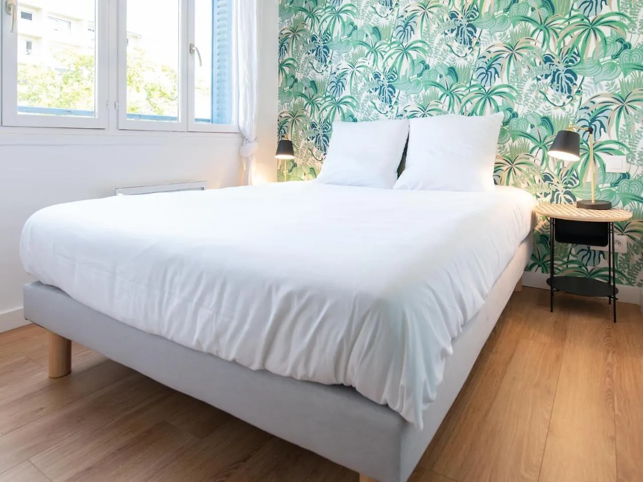 Διαμέρισμα Appartements Le Berliet - Montplaisir Λυών