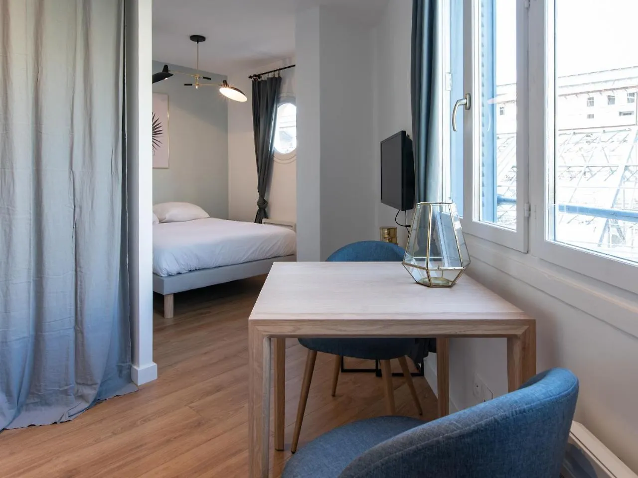 Διαμέρισμα Appartements Le Berliet - Montplaisir Λυών