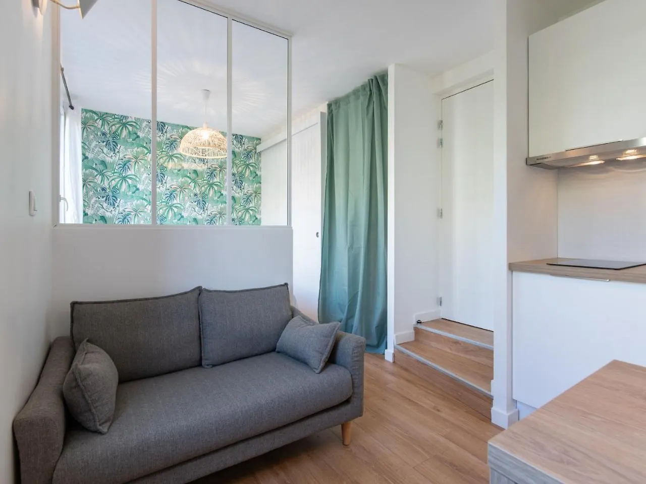 Appartements Le Berliet - Montplaisir Λυών 0*,  Γαλλία