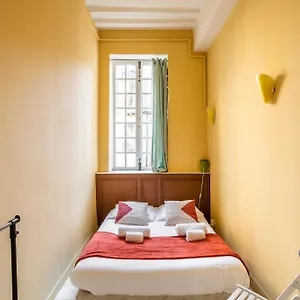  Appartement L'alcôve - Volume Et Elégance En Coeur De France