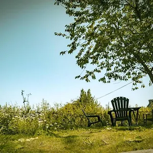  Hébergement de vacances Les Du Gouélou France