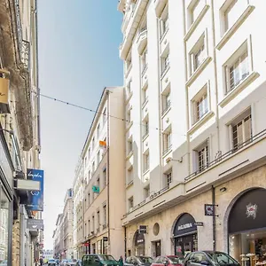Appartement Des Jacobins - - Welkeys, Lyon