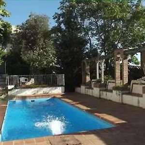  Appartement Albaycin Relax 2 Espagne