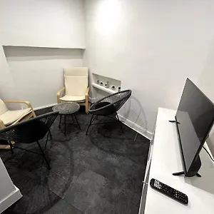 Appartement Entier Centre, Lyon