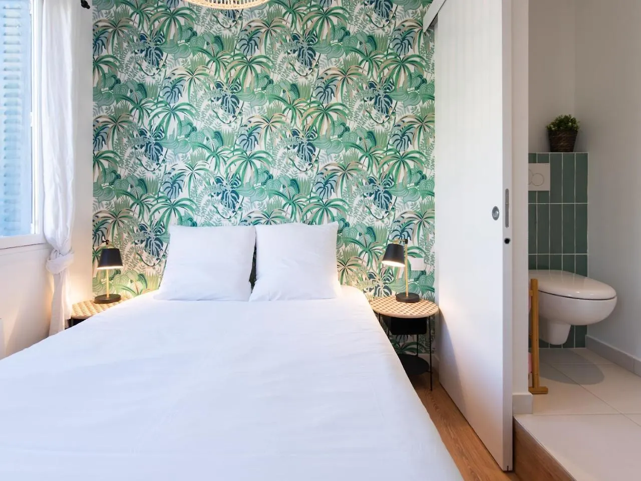 Appartements Le Berliet - Montplaisir Lione Appartamento