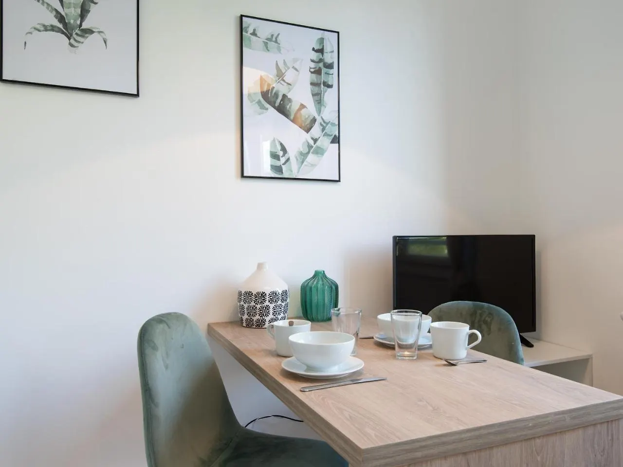 Appartements Le Berliet - Montplaisir Lione 0*,  Francia