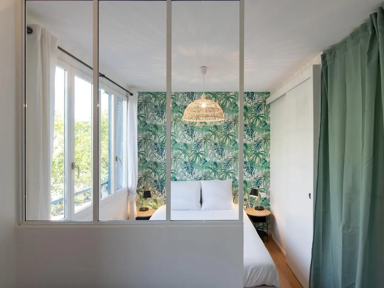 Appartamento Appartements Le Berliet - Montplaisir Lione