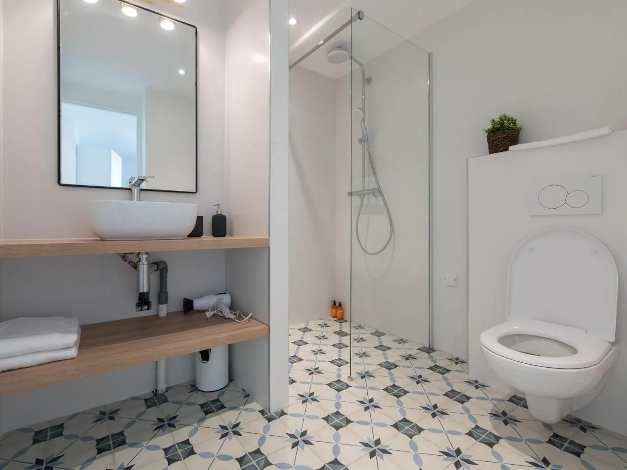 Appartamento Appartements Le Berliet - Montplaisir Lione