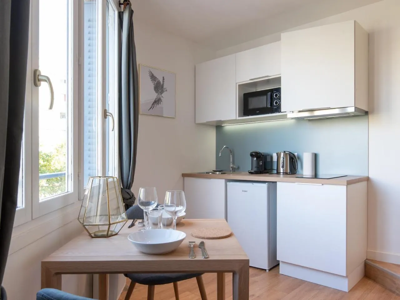 Appartements Le Berliet - Montplaisir Lione