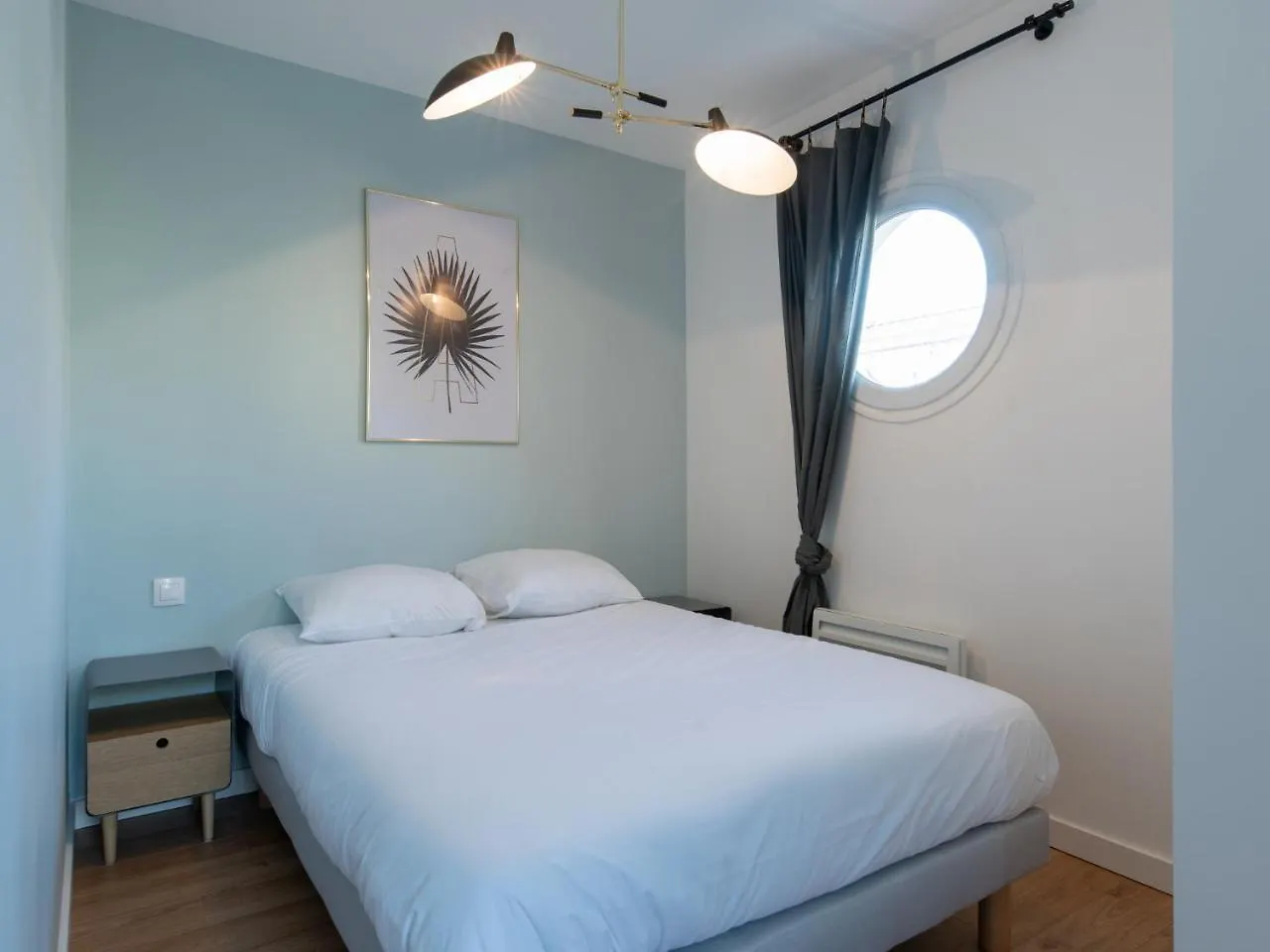 Appartements Le Berliet - Montplaisir Lyon