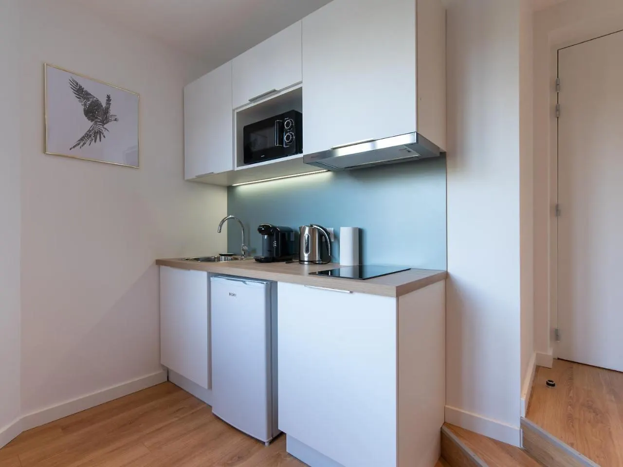 Appartements Le Berliet - Montplaisir Lyon