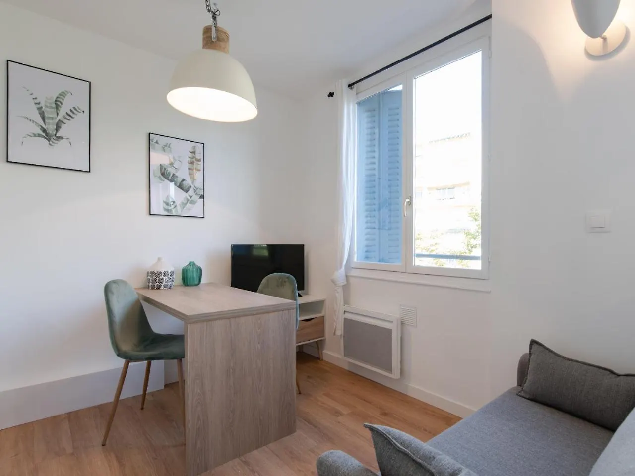 Appartements Le Berliet - Montplaisir Lyon