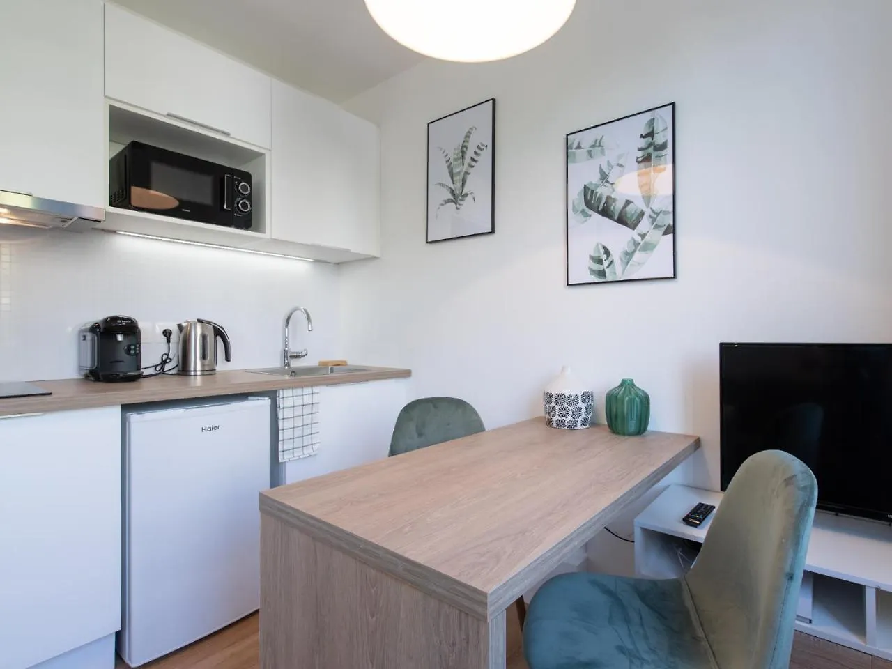 Appartements Le Berliet - Montplaisir Lyon France