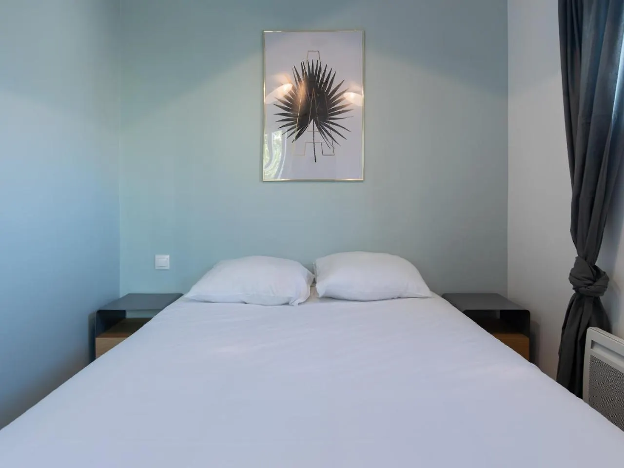 Appartements Le Berliet - Montplaisir Lyon France