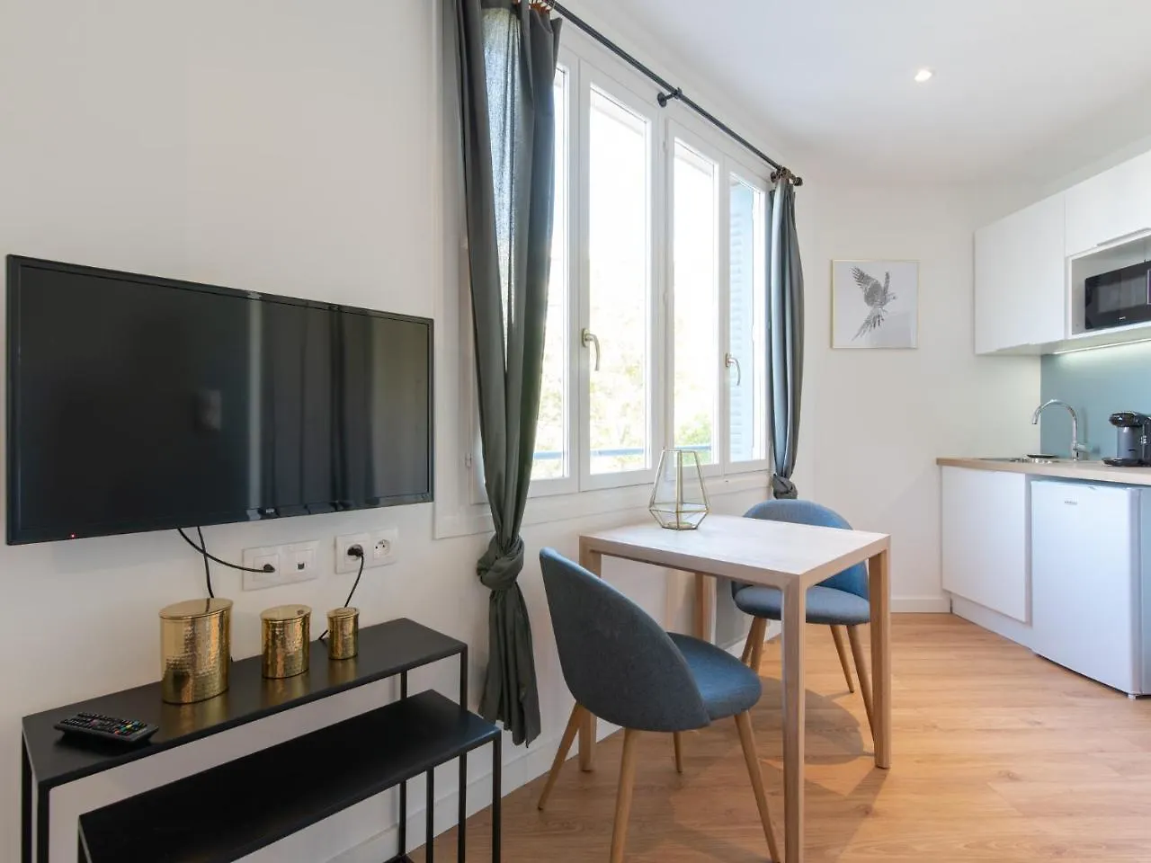 Appartements Le Berliet - Montplaisir Lyon 0*,